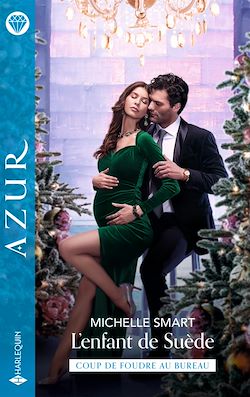 Télécharger le livre :  L'enfant de Suède