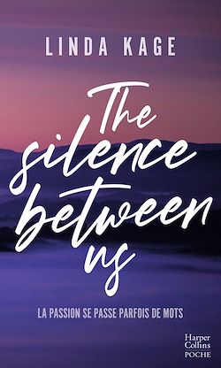 Télécharger le livre :  The silence between us