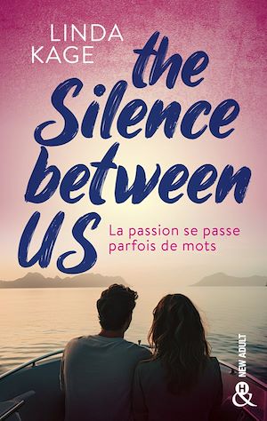 Téléchargez le livre :  The silence between us