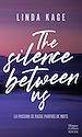 Télécharger le livre :  The silence between us