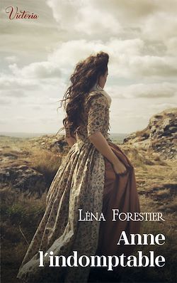 Télécharger le livre :  Anne l'indomptable