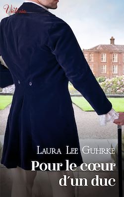 Télécharger le livre :  Pour le coeur d'un duc