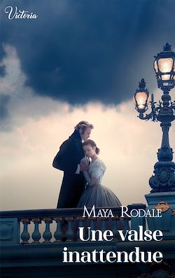 Télécharger le livre :  Une valse inattendue