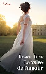 Télécharger le livre :  La valse de l'amour