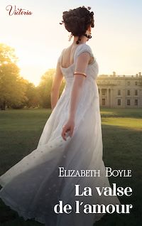 Télécharger le livre : La valse de l'amour