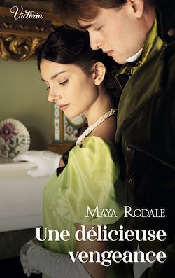 Télécharger le livre :  Une délicieuse vengeance