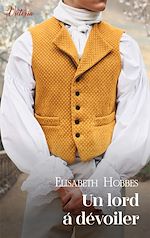 Télécharger le livre :  Un lord à dévoiler