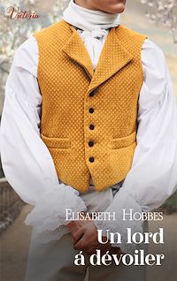 Téléchargez le livre :  Un lord à dévoiler