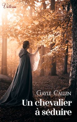 Télécharger le livre :  Un chevalier à séduire