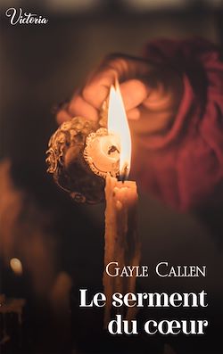 Télécharger le livre :  Le serment du coeur