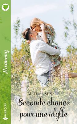 Télécharger le livre :  Seconde chance pour une idylle