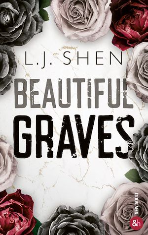 Téléchargez le livre :  Beautiful Graves