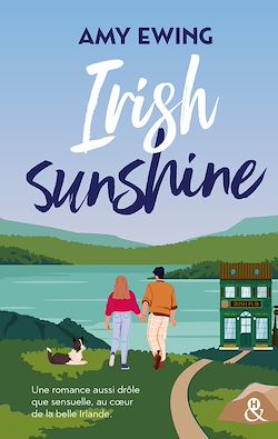 Télécharger le livre :  Irish Sunshine
