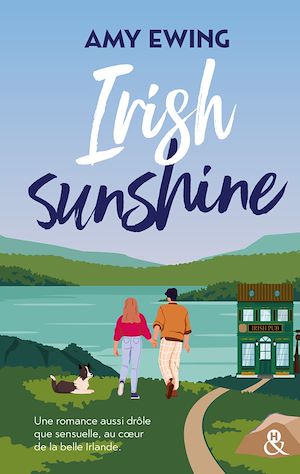 Téléchargez le livre :  Irish Sunshine
