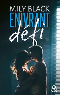 Téléchargez le livre :  Enivrant défi