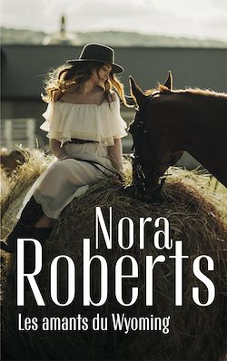 Télécharger le livre :  Les amants du Wyoming