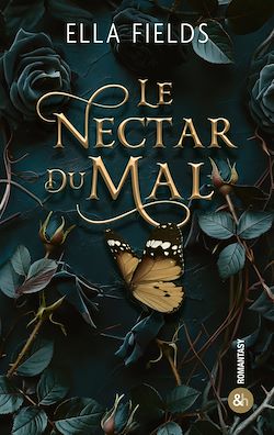 Télécharger le livre :  Le Nectar du Mal (Deadly Divine - Tome 1)