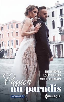 Télécharger le livre :  Passion au Paradis - Volume 2