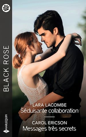 Download the eBook: Séduisante collaboration - Messages très secrets