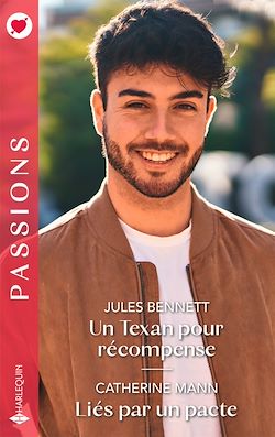 Télécharger le livre :  Un Texan pour récompense - Liés par un pacte