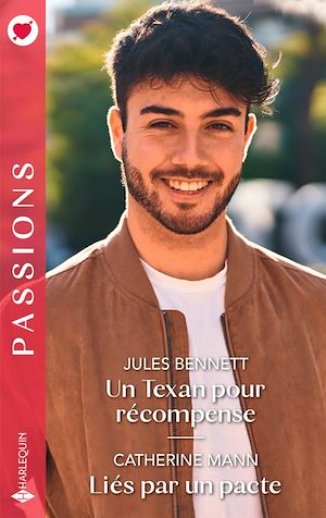 Téléchargez le livre :  Un Texan pour récompense - Liés par un pacte