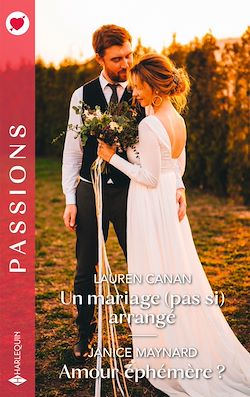 Télécharger le livre :  Un mariage (pas si) arrangé - Amour éphémère ?