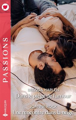 Télécharger le livre :  Dans le piège de l'amour - Une rencontre dans la neige