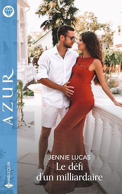 Télécharger le livre :  Le défi d'un milliardaire