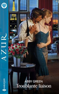 Télécharger le livre :  Troublante liaison