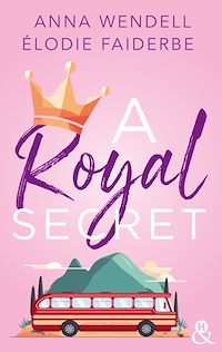 Téléchargez le livre :  A royal secret
