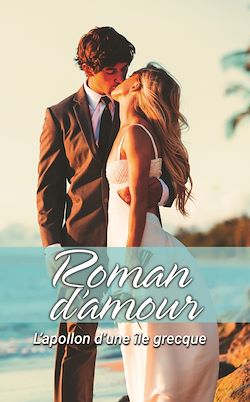 Télécharger le livre :  L'apollon d'une île grecque