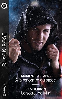 Télécharger le livre :  À la rencontre du passé - Le secret de Mila