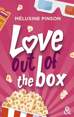 Télécharger le livre :  Love out of the box