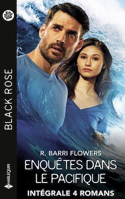 Télécharger le livre :  Enquêtes dans le Pacifique - Intégrale 4 romans