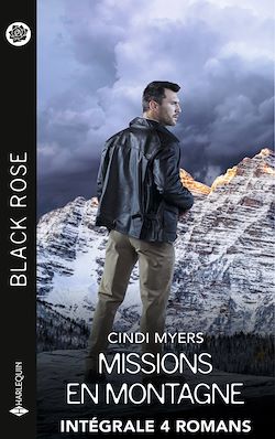 Télécharger le livre :  Missions en montagne - Intégrale 4 romans