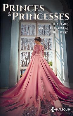 Télécharger le livre :  Princes & Princesses