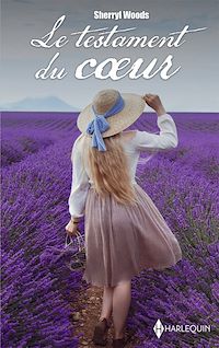 Téléchargez le livre :  Le testament du coeur