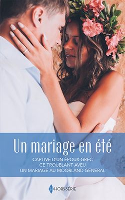 Télécharger le livre :  Un mariage en été
