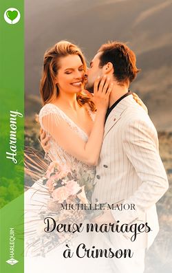 Télécharger le livre :  Deux mariages à Crimson