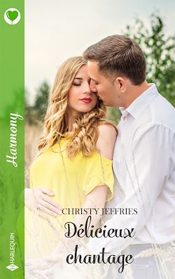 Télécharger le livre :  Délicieux chantage