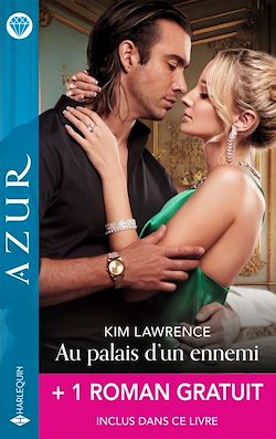 Télécharger le livre :  Au palais d'un ennemi + 1 roman gratuit