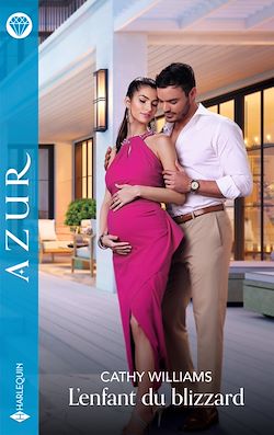 Télécharger le livre :  L'enfant du blizzard
