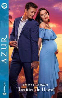 Télécharger le livre :  L'héritier de Hawaï