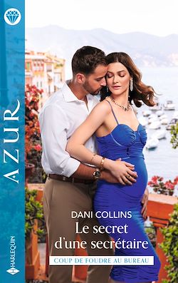 Télécharger le livre :  Le secret d'une secrétaire