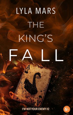Téléchargez le livre :  The King's Fall - I'm not your enemy #2