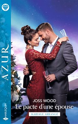 Télécharger le livre :  Le pacte d'une épouse