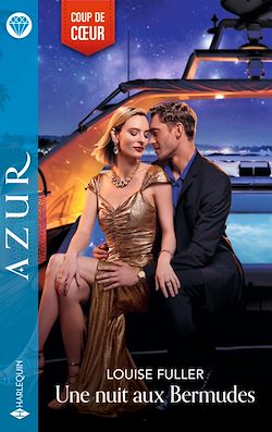 Télécharger le livre :  Une nuit aux Bermudes
