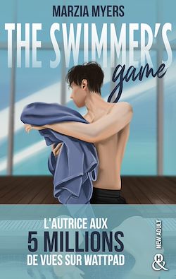 Télécharger le livre :  The Swimmer's Game