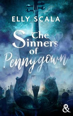 Télécharger le livre :  The Sinners of Pennygown