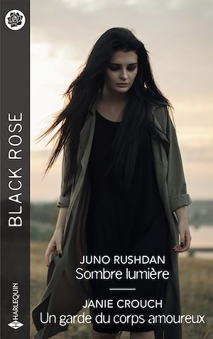 Téléchargez le livre :  Sombre lumière - Un garde du corps amoureux